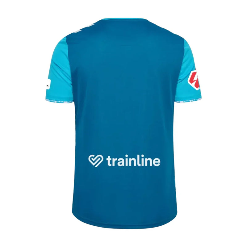 Camisa Real Bétis Third - 2024/25