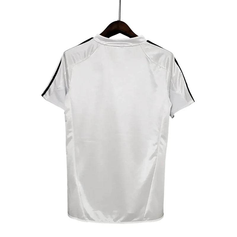 Camisa Real Madrid Home Retrô - 2004/05