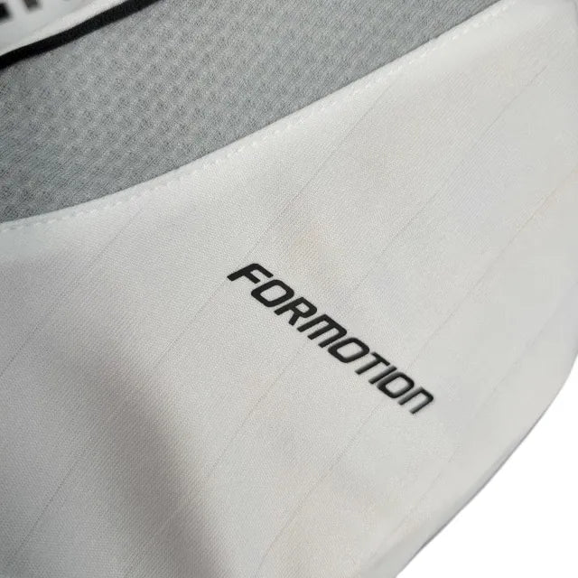 Camisa Real Madrid Home Retrô - 2006/07