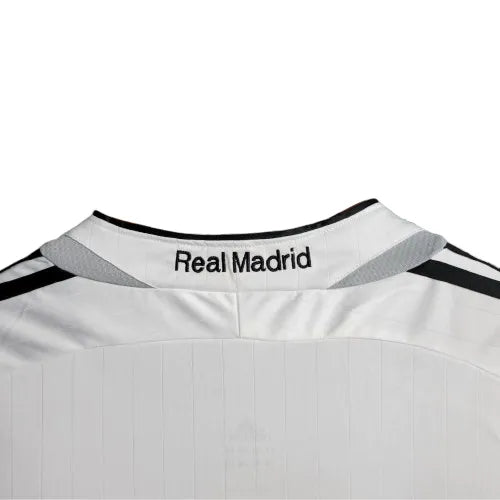 Camisa Real Madrid Home Retrô - 2006/07