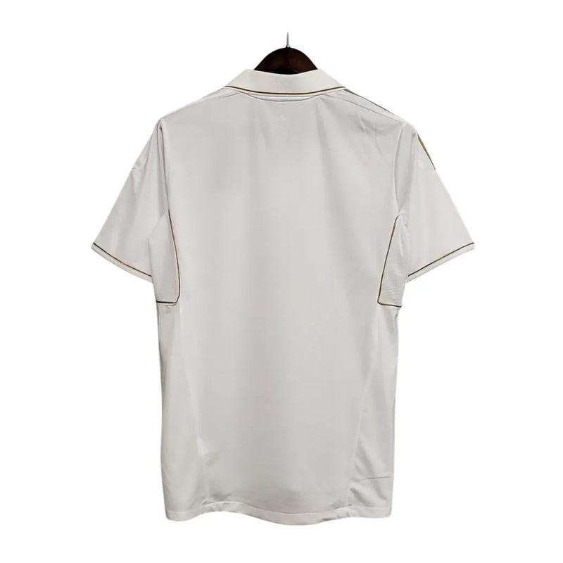 Camisa Real Madrid Home Retrô - 2011/12