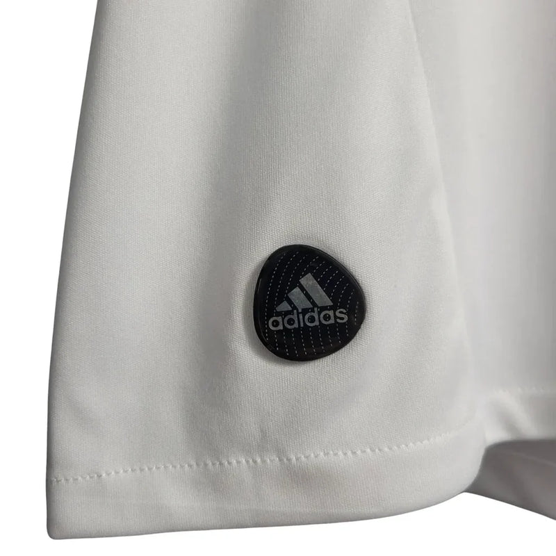 Camisa Real Madrid Home Retrô - 2011/12