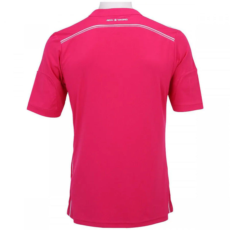 Camisa Real Madrid Away Retrô - 2014/15