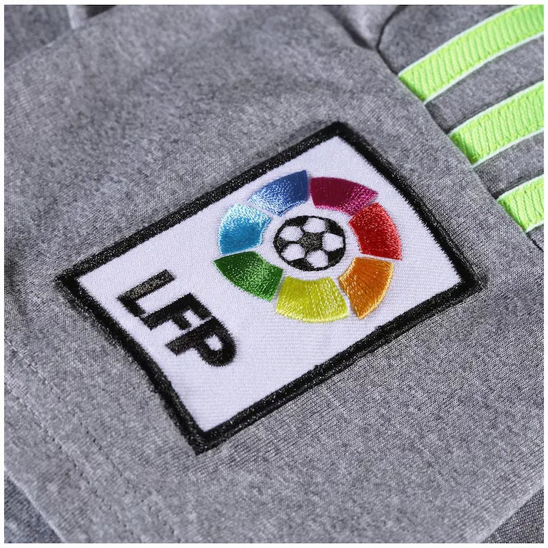 Camisa Real Madrid Away Retrô - 2015/16