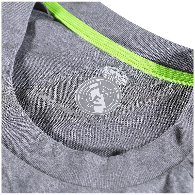 Camisa Real Madrid Away Retrô - 2015/16