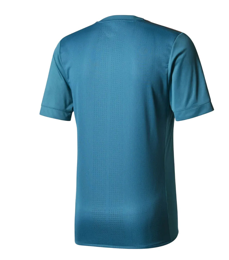 Camisa Real Madrid Third Retrô - 2017/18