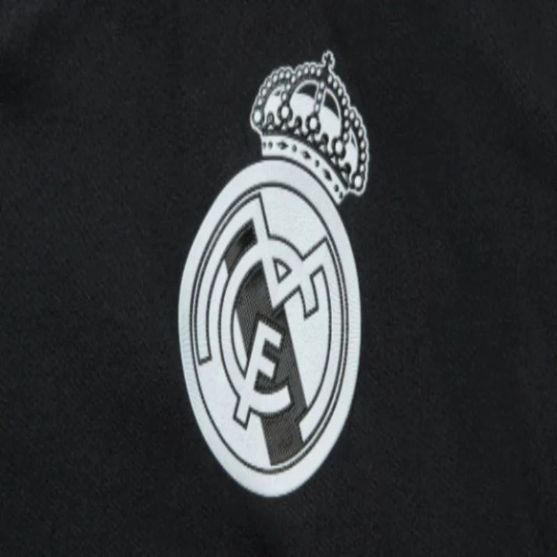 Camisa Real Madrid Third Retrô - 2014/15