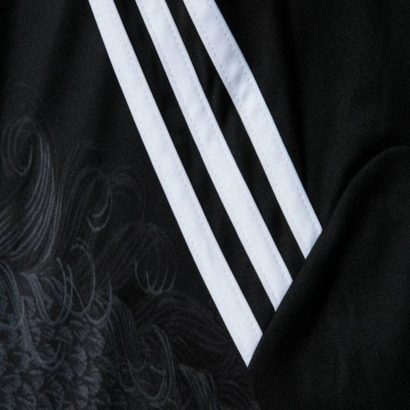 Camisa Real Madrid Third Retrô - 2014/15