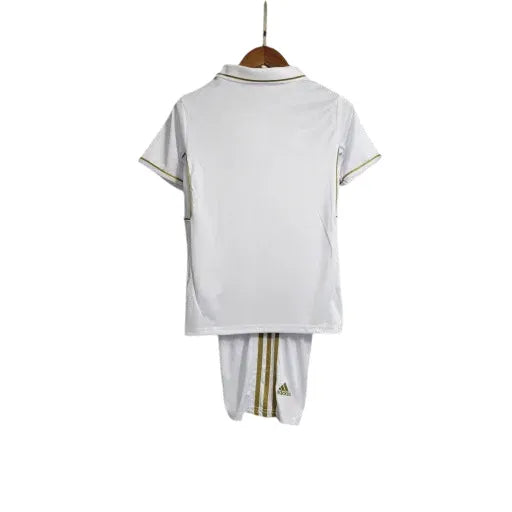 Conjunto Infantil Real Madrid I - 2011/12