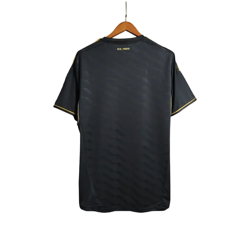 Camisa Real Madrid Away Retrô - 2011/12