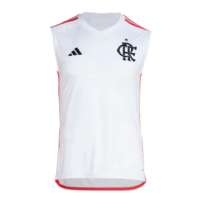 Regata Flamengo II 2024/25 Adidas Masculina