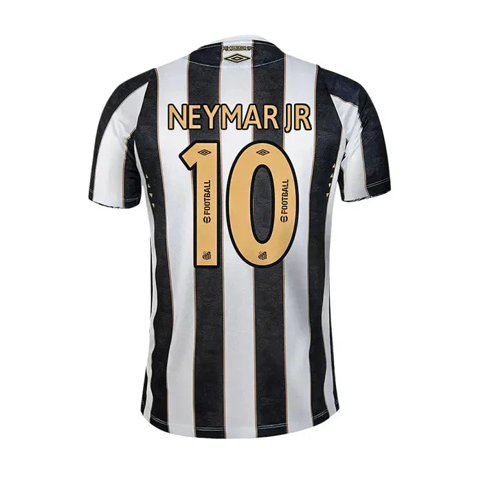Camisa Santos II 2024/25 Umbro Torcedor Masculina