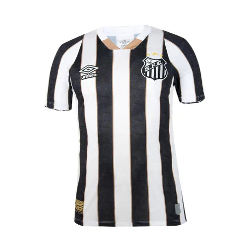 Camisa Santos II 2024/25 Umbro Torcedor Masculina
