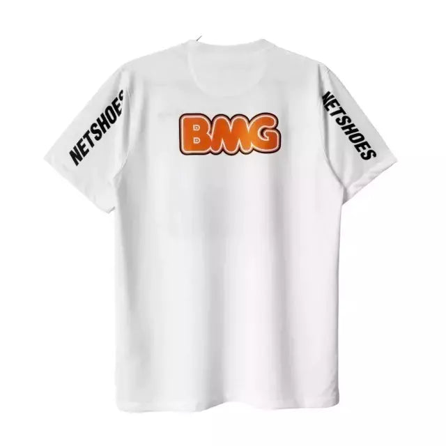 Camisa Santos I 2011/12 Retrô