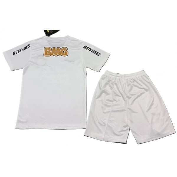 Conjunto Infantil Santos I 2011/12