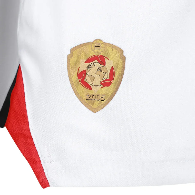 Camisa São Paulo I 2025/26 New Balance Feminina