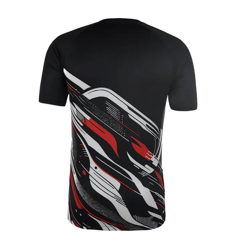 Camisa São Paulo Pré-Jogo 2025/26