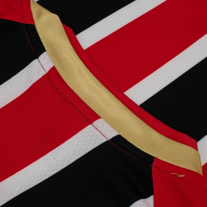 Camisa São Paulo II 2025/26 New Balance Torcedor Masculina