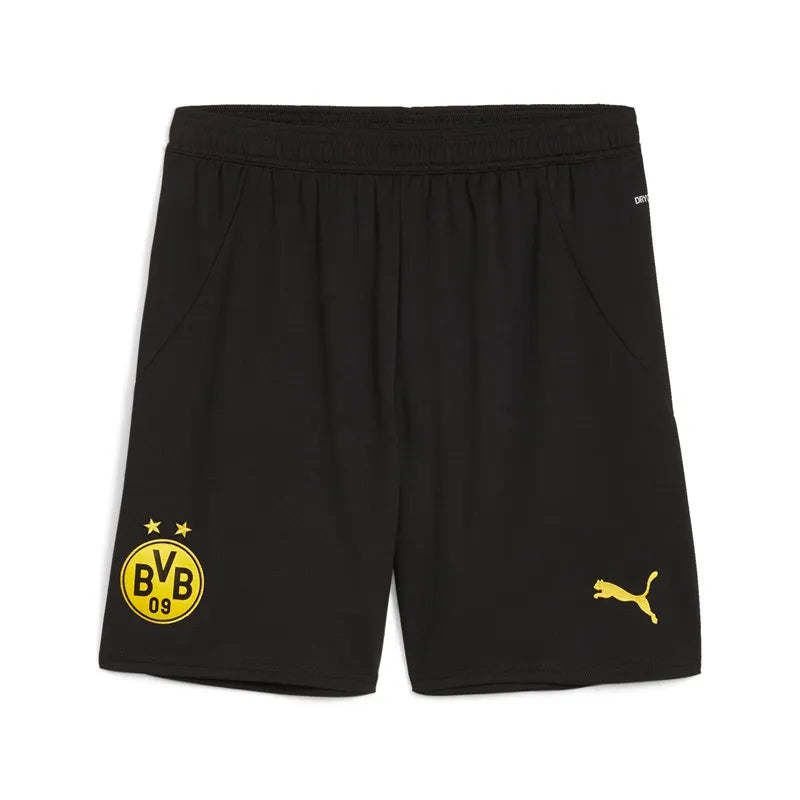 Conjunto Infantil Borussia Dortmund I - 2024/25