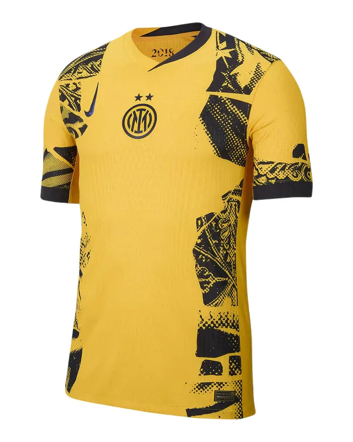 Camisa Inter de Milão Third - 2024/25