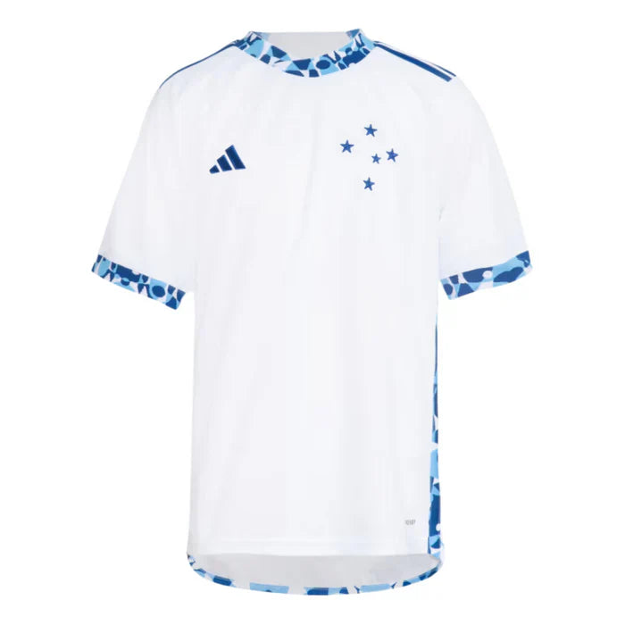 Conjunto Infantil Cruzeiro II - 2024/25