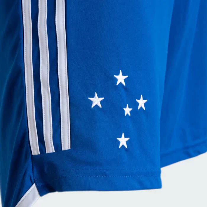 Conjunto Infantil Cruzeiro II - 2024/25
