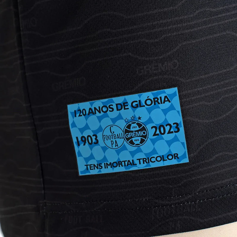 Camisa Grêmio III 2023/24 Umbro Torcedor Masculina