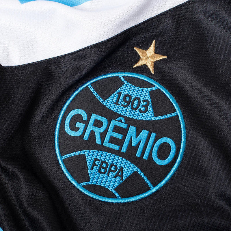 Camisa Grêmio III 2024/25 Umbro Torcedor Masculina