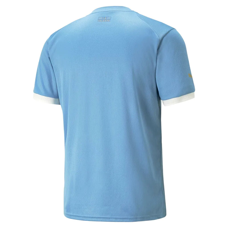 Camisa Uruguai Home - 2022
