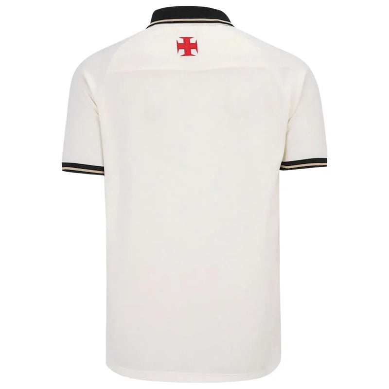 Camisa Vasco III 2022/23 Kappa Torcedor Masculina