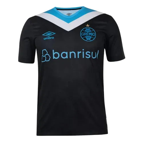 Camisa Grêmio III 2024/25 Umbro Torcedor Masculina