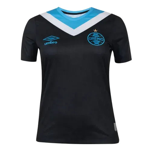 Camisa Grêmio Feminina III 2024/25 Umbro Torcedor
