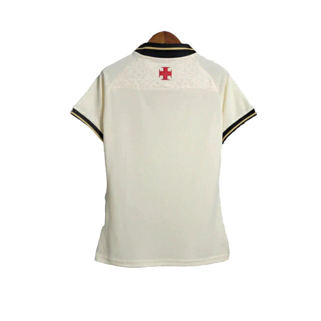 Camisa Vasco Feminina III 2022/23 Kappa Torcedor