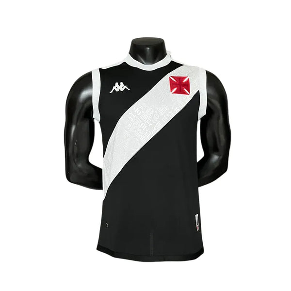 Regata Vasco Home 2024/25 Kappa Masculina