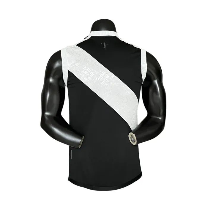 Regata Vasco Home 2024/25 Kappa Masculina
