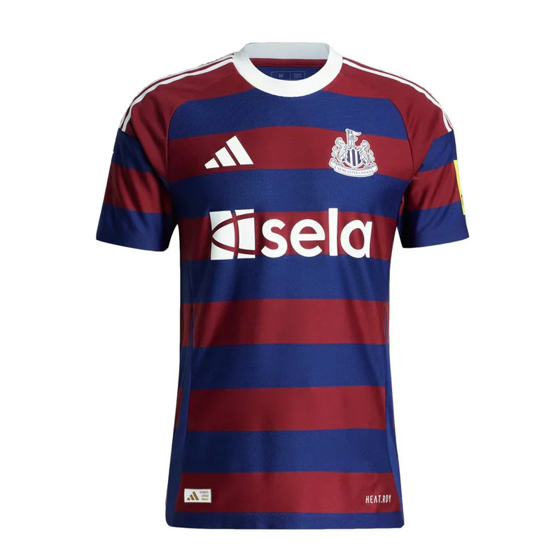 Camisa Newcastle United Away - 2024/25
