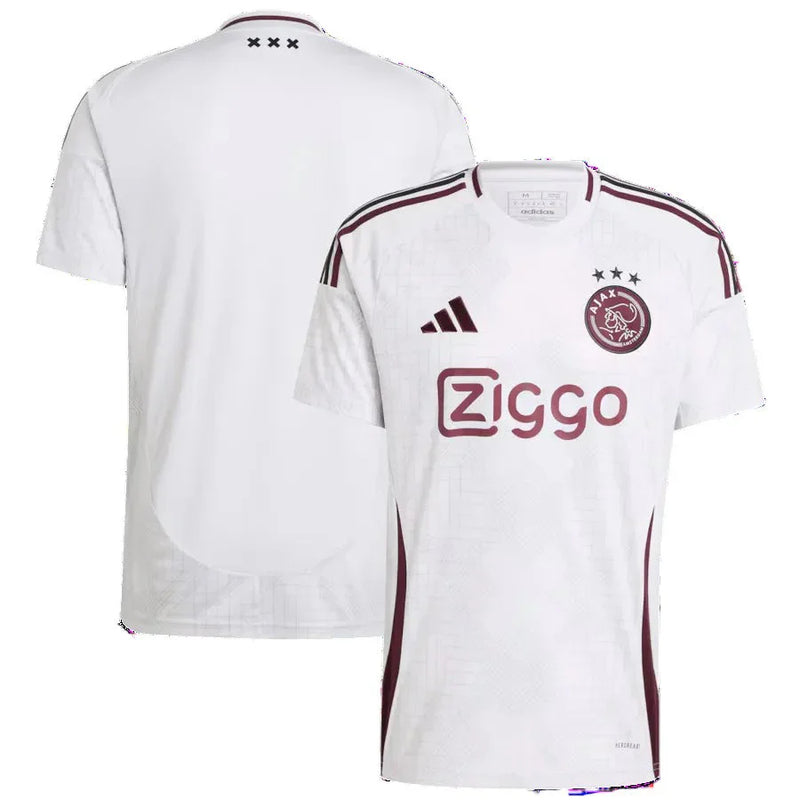 Camisa Ajax Third - 2024/25