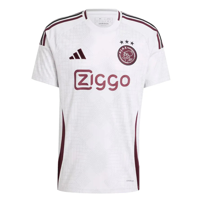 Camisa Ajax Third - 2024/25
