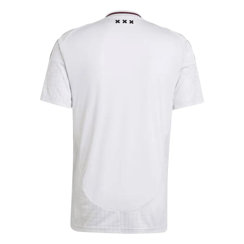 Camisa Ajax Third - 2024/25