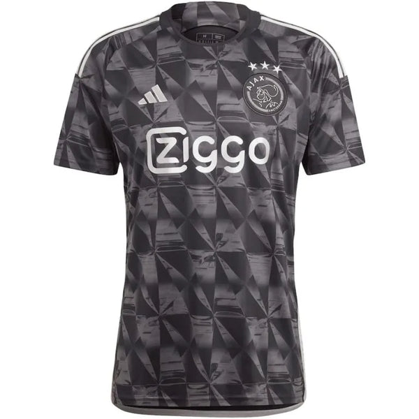 Camisa Ajax Third - 2023/24