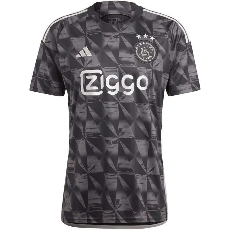 Camisa Ajax Third - 2023/24