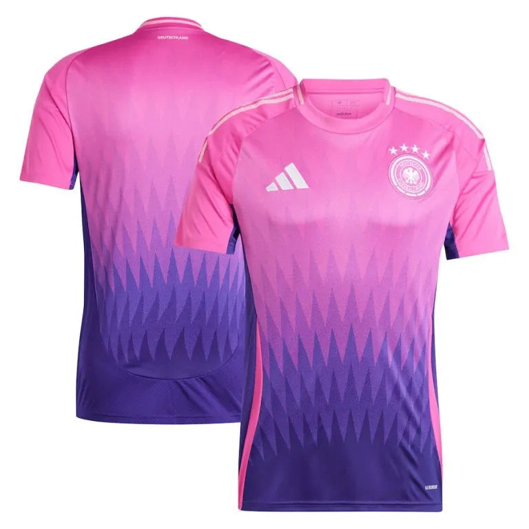 Camisa Alemanha Away - 2024