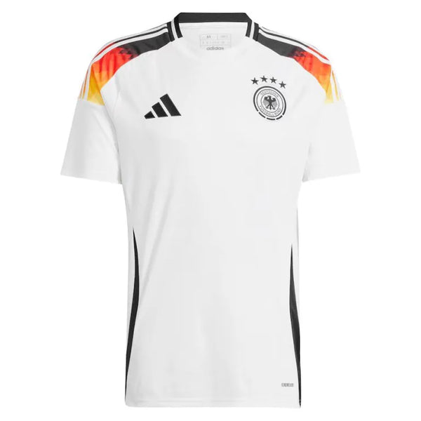 Camisa Alemanha Home - 2024