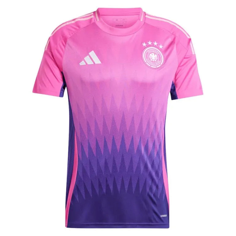 Camisa Alemanha Away - 2024