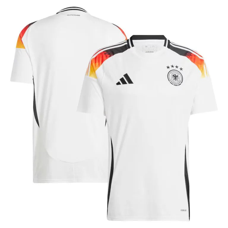 Camisa Alemanha Home - 2024