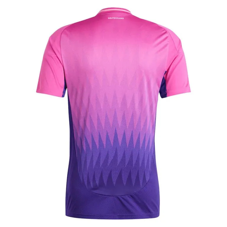 Camisa Alemanha Away - 2024