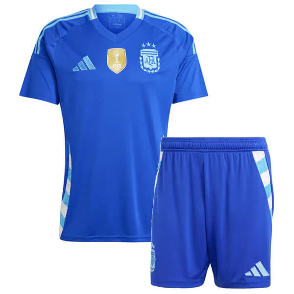 Conjunto Infantil Argentina II - 2024
