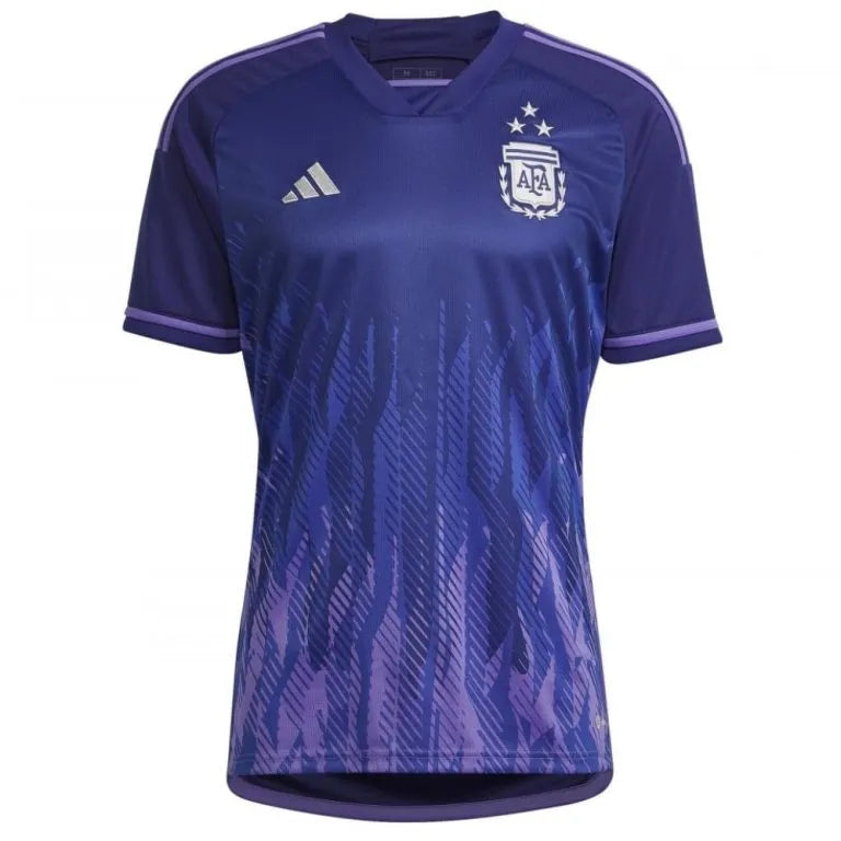Camisa Argentina Away - 2022