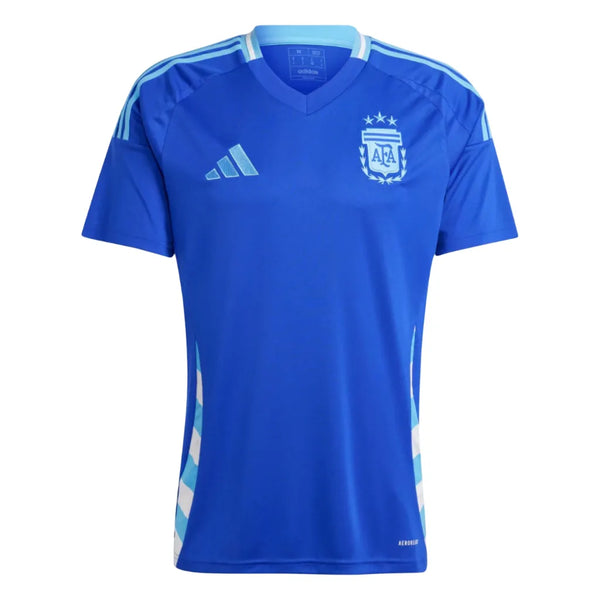 Camisa Argentina Away - 2024