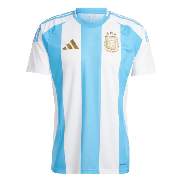 Camisa Argentina Home - 2024